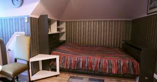 Проживание в семье Villa Tiigi Таллин Двухместный номер с 1 кроватью-5